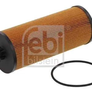 FILTR OLEJU Szybka dostawa