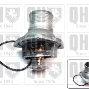 TERMOSTAT, ŚRODEK CHŁODZĄCY OPEL OMEGA 1,8-2,0 86-94 Premium
