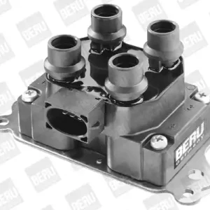 CEWKA ZAPŁONOWA ZS 237 Darmowa dostawa