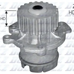 POMPA WODY LADA Oferta limitowana