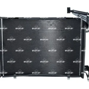 CHŁODNICA KLIMATYZACJI FORD Kup teraz