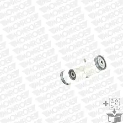 WAHACZ ALFA ROMEO L Wysoka jakość