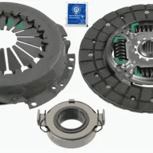 Najlepsza cena ZESTAW SPRZĘGIEŁ