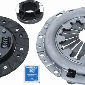 ZESTAW SPRZĘGIEŁ Najlepsza cena