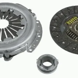 Nowość ZESTAW SPRZĘGIEŁ