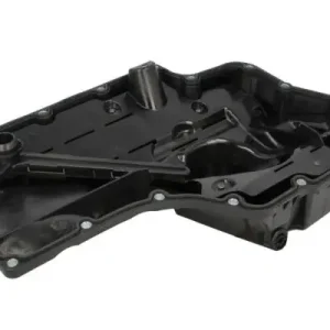 Oferta limitowana MISKA OLEJOWA (CZĘŚĆ DOLNA, Z OTWOREM NA CZUJNIK, TWORZYWO SZTUCZNE) PASUJE DO: