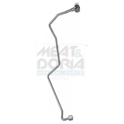 PRZEWOD OLEJU TURBINY Szybka dostawa