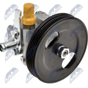 POMPA WSPOMAGANIA Rabat