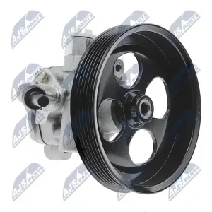 Bezpieczna płatność POMPA WSPOMAGANIA