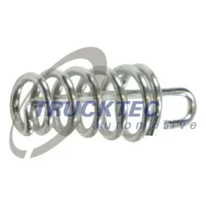 Zamów teraz SPRĘŻYNA, UKŁ. HAMULC. MERCEDES