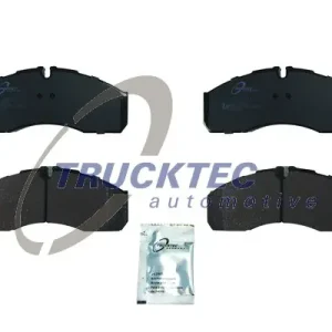 Popularny KLOCKI HAMULC. MERCEDES