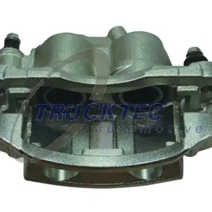 ZACISK HAMULC. MERCEDES SPRINTER 96- PRZÓD,TYŁ P Darmowa dostawa