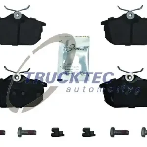 KLOCKI HAMULC. VOLVO Oferta