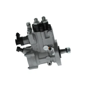 POMPA WYSOKIEGO CIŚNIENIA Nowość