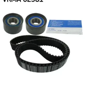 ZESTAW ROZRZĄDU (Z PASKIEM) ALFA ROMEO Wysoka jakość