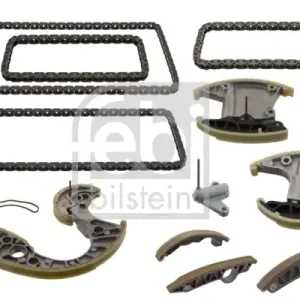 Bezpieczna płatność ZESTAW ŁAŃCUCHA ROZRZĄDU