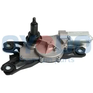 SILNIK WYCIERACZKI TYŁ Ostatnia szansa