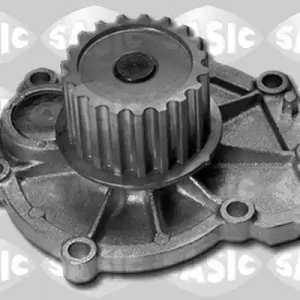 POMPA WODY VOLVO Zwrot pieniędzy