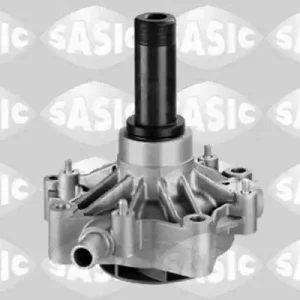 POMPA WODY IVECO Daily Massif Promocja