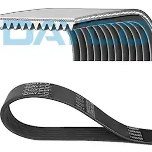 Szybka dostawa PASEK WIELOROWKOWY 12PK1814HD