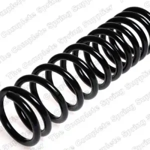 Zwrot pieniędzy SPRĘŻYNA ZAWIESZENIA TYLNA FORD H/D FOCUS KOMBI 10/98-