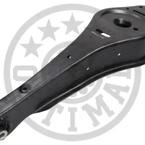 Oryginalny WAHACZ, ZAWIESZENIE KOŁA