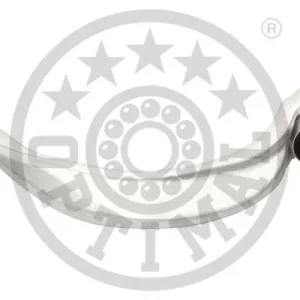 WAHACZ, ZAWIESZENIE KOŁA Autentyczny