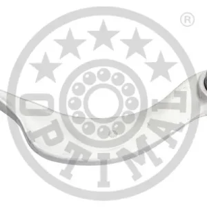 Autentyczny WAHACZ, ZAWIESZENIE KOŁA