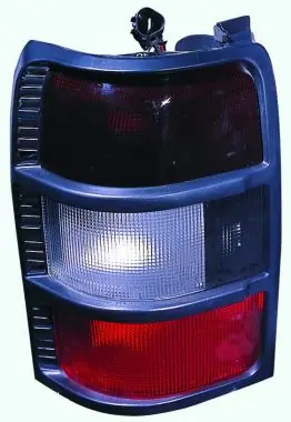 LAMPA TYL PAJERO 98- V33 /L/ Szybka dostawa