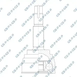 ZESTAW PRZEGUBU, WAŁ NAPĘDOWY Zwrot pieniędzy