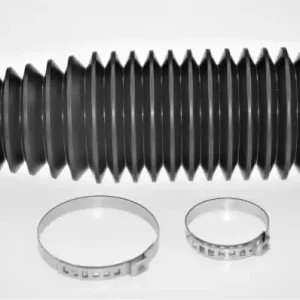 OSŁONA PRZEKŁADNI KIEROWNICZEJ L/P (DŁ.198MM 34MM/51MM) PASUJE DO: ALFA ROMEO 15 Zamów teraz