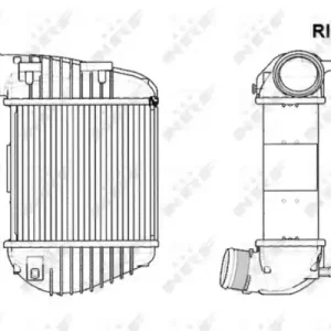 INTERCOOLER Oferta limitowana