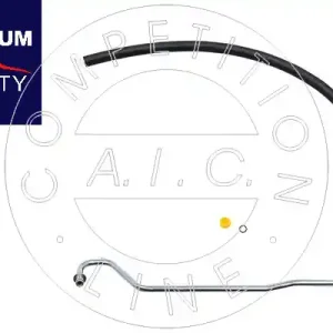 Rabat WĄŻ HYDRAULICZNY, SYSTEM KIEROWANIA