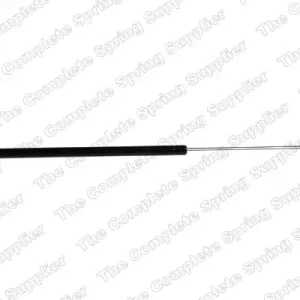 AMORTYZATOR POKR BAGAŻNIKA VAUXHALL ASTRA ESTATE WITHOUT R.WIPER 9/87-8/91 Oryginalny