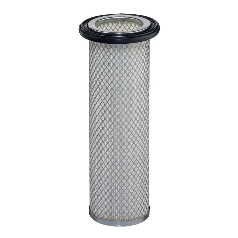 FILTR POWIETRZA KOMATSU, LIEBHERR Autentyczny