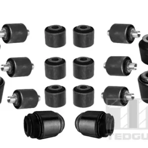 ZESTAW SILENTBLOKÓW TYLNEGO ZAWIESZENIA MERCEDES Wyprzedaż