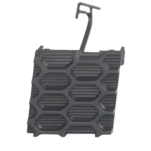 Zaślepka haka holowniczego przód (plastik, czarny) pasuje do: JEEP GRAND CHEROKE Rabat