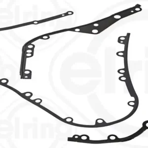 USZCZELKA POKRYWY ROZRZĄDU PORSCHE CAYENNE, MACAN, PANAMERA 3.0/3.6 07.13- Kup teraz