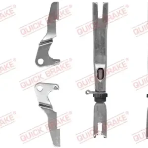 ROZPIERAKI DO SZCZĘK HAMULC. CITROEN BERLINGO 96- Ekspresowa dostawa