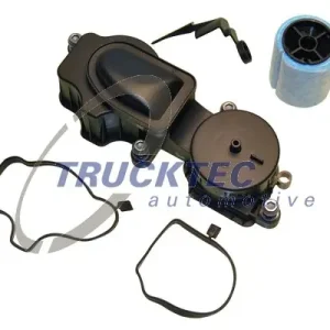 FILTR ODMY BMW Darmowa dostawa