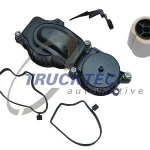 Zwrot pieniędzy ZAWÓR ODPOWIETRZAJĄCY BMW