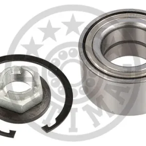 ŁOŻYSKO KOŁA PRZÓD FORD FIESTA V, FOCUS I, FUSION 98-05, MAZDA 2 03- Premium