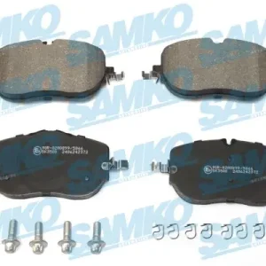 KLOCKI HAM. Oferta limitowana