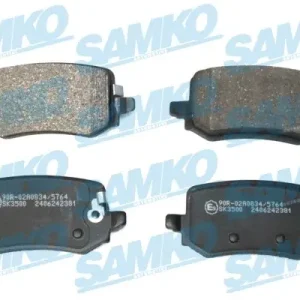 KLOCKI HAM. Ekspresowa dostawa