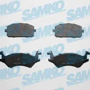 Oryginalny KLOCKI HAM. STARLET