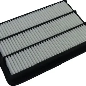 FILTR POWIETRZA Zwrot pieniędzy