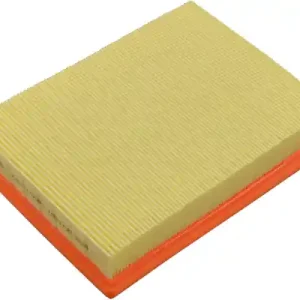 FILTR POWIETRZA Zwrot pieniędzy