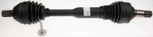 Wyprzedaż PÓŁOŚ NAPĘDOWA VOLVO, kaucja: 80