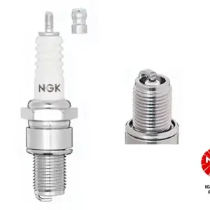 Kup teraz ŚWIECA ISKR. VW  7310 B6ES