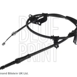 Rabat LINKA HAMULCA RĘCZNEGO HYUNDAI